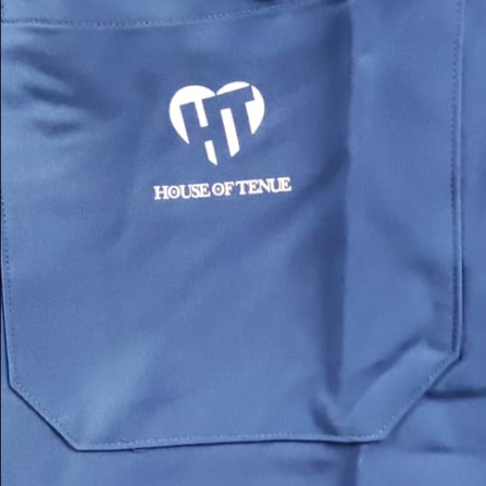 Beans new stylish medical scrubs for sale now!!!!